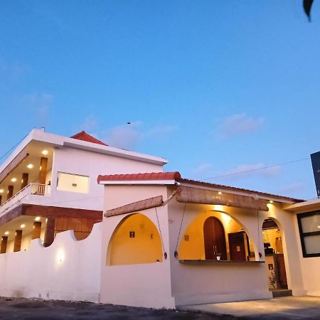 The Jangkar Canggu Guesthouse & Villa Екстер'єр фото
