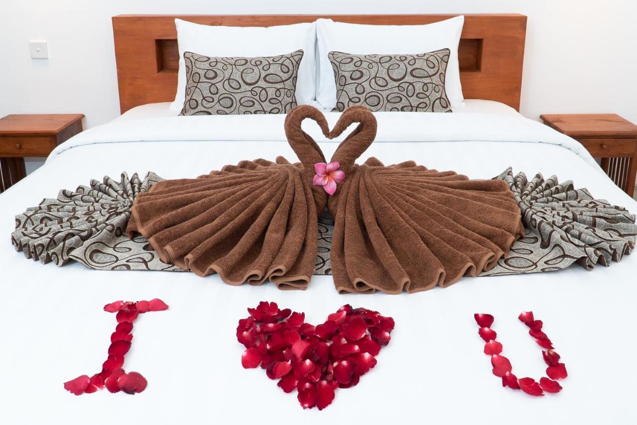 The Jangkar Canggu Guesthouse & Villa Екстер'єр фото