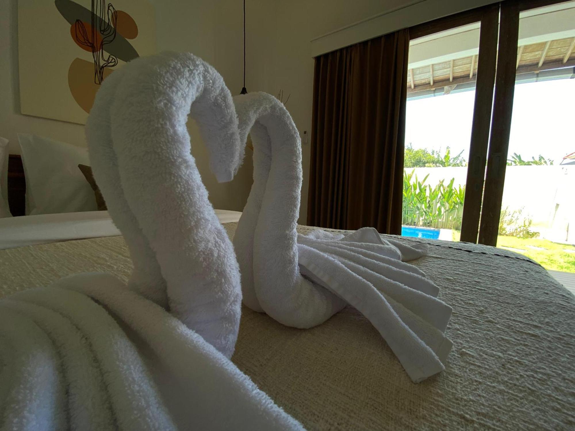 The Jangkar Canggu Guesthouse & Villa Екстер'єр фото