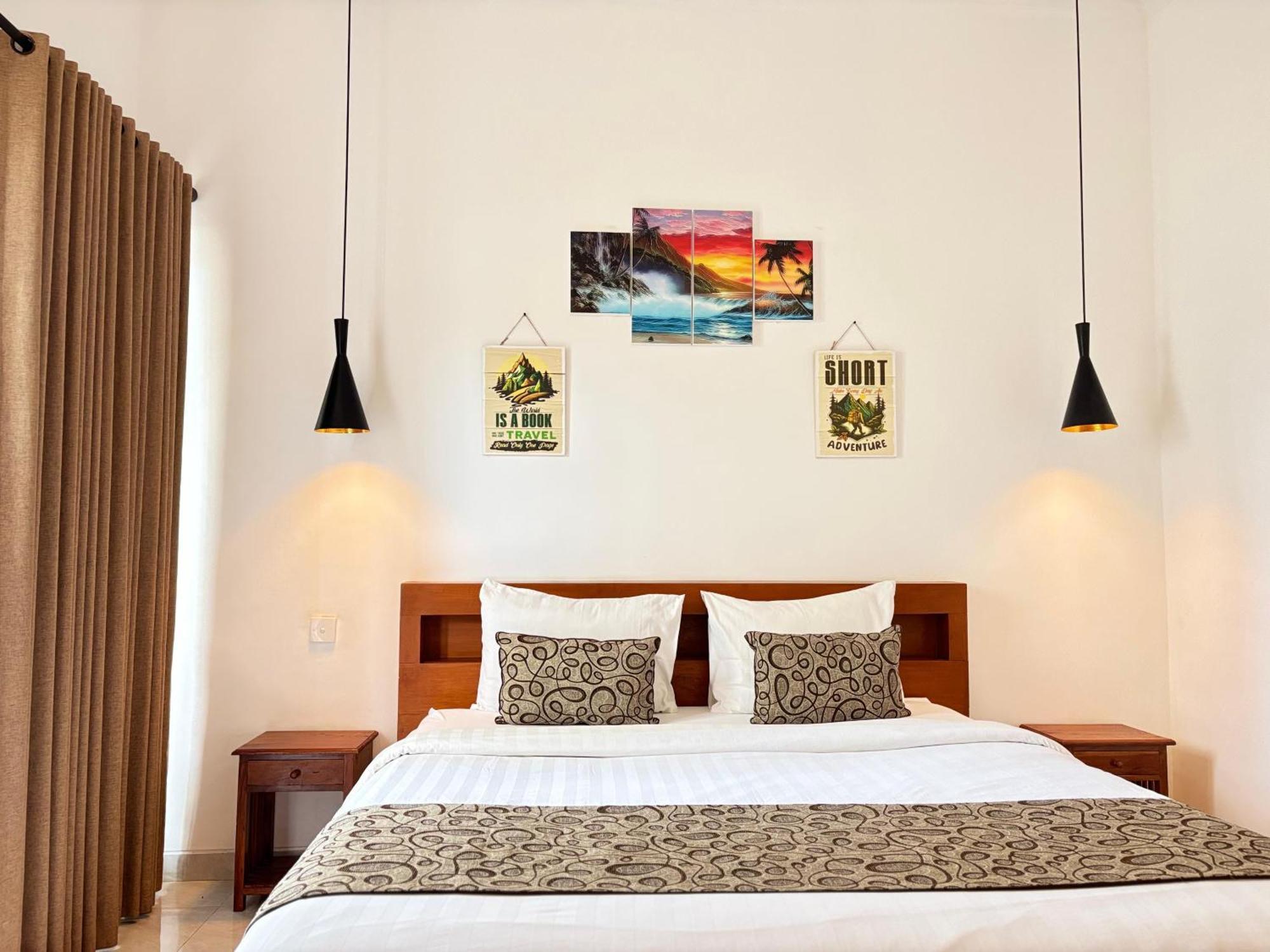 The Jangkar Canggu Guesthouse & Villa Екстер'єр фото
